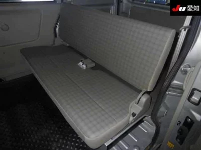 SUZUKI EVERY VAN