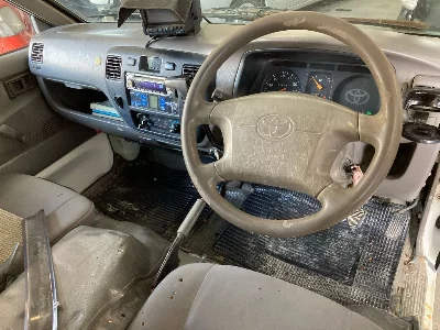 Toyota TownAce Truck