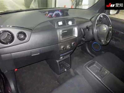 Toyota bB
