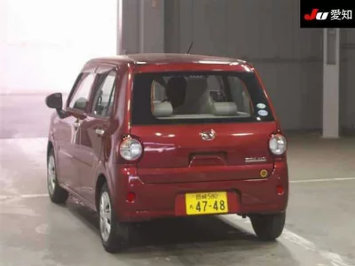 Daihatsu Mira Tocot