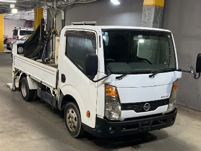 NISSAN ATLAS