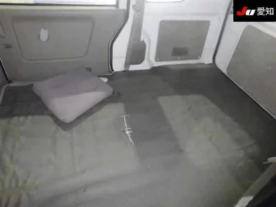 SUZUKI EVERY VAN