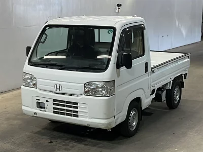 Honda Acty Truck