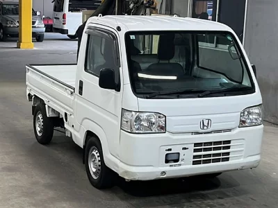 Honda Acty Truck