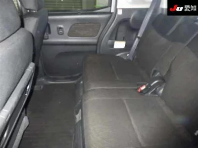 MITSUBISHI EK SPACE CUSTOM