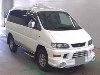 MITSUBISHI DELICA SPACE GEAR