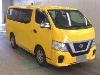 NISSAN CARAVAN WAGON
