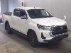 TOYOTA HILUX PICK UP