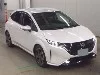 NISSAN AURA