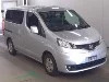 NISSAN NV200 VANETTE