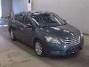 NISSAN BLUEBIRD SYLPHY