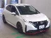 NISSAN AURA