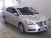 NISSAN BLUEBIRD SYLPHY