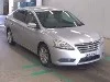 NISSAN BLUEBIRD SYLPHY