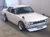 NISSAN SKYLINE