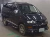 MITSUBISHI DELICA SPACE GEAR