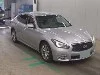 NISSAN FUGA HYBRID