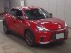 LEXUS LBX