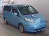 NISSAN E-NV200 WAGON