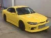 NISSAN SILVIA