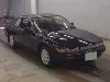 NISSAN SILVIA