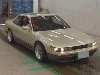 NISSAN SILVIA