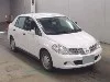 NISSAN TIIDA LATIO