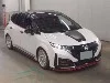 NISSAN AURA