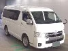 TOYOTA HIACE WAGON
