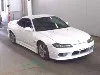 NISSAN SILVIA