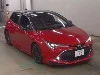 TOYOTA COROLLA SPORT