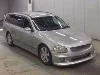 NISSAN STAGEA