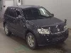 SUZUKI ESCUDO