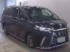 LEXUS LM