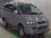 MITSUBISHI DELICA SPACE GEAR