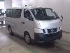 NISSAN CARAVAN WAGON