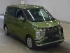 MITSUBISHI EK X EV