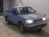 NISSAN DATSUN