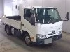TOYOTA DYNA TRUCK