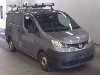 NISSAN NV200 VANETTE VAN