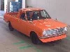 NISSAN SUNNY TRUCK