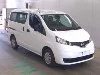 NISSAN NV200 VANETTE VAN