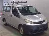 NISSAN NV200 VANETTE VAN