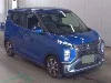 MITSUBISHI EK X