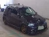 SUZUKI CERVO MODE