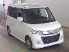 SUZUKI PALETTE SW