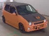 SUZUKI ALTO WORKS