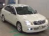NISSAN BLUEBIRD SYLPHY