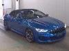 BMW 8 SERIES