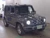 MERCEDES BENZ G CLASS